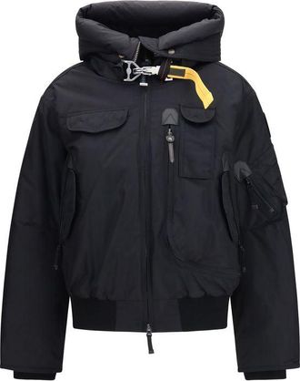 Parajumpers Parajumpers Polyamide Womens Bomber