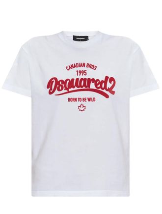 Dsquared2 T-Shirts And Polos