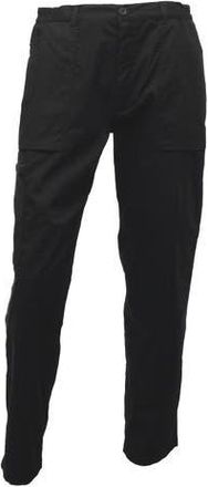 Regatta New Action Trouser (Long) / Pants in Black at Nordstrom, Size 30