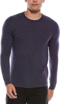 Autumn Cashmere Basic Cashmere Crewneck Sweater