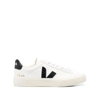Veja Sneakers, female, White, 10 UK, Eco Leather Trainers