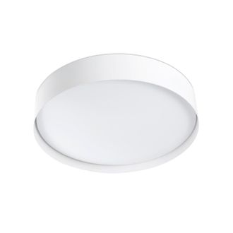 Faro Barcelona Vuk Plaf&oacute;n De Techo 64188