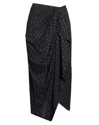 Isabel Marant HOSEN & R&Ouml;CKE - Midi-R&ouml;cke auf YOOX.COM