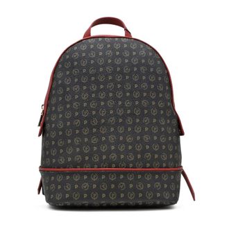 Pollini Zaino Heritage - - Bags - Donna - Nero - ONE SIZE