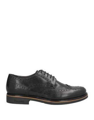 Pollini FOOTWEAR - Lace-up shoes on YOOX.COM