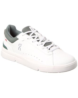 On Running The Roger Advantage Sneaker