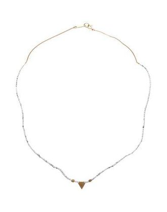 Isabel Marant JEWELLERY and WATCHES - Necklaces on YOOX.COM
