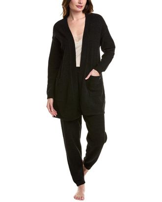 Sanctuary Open Cardigan