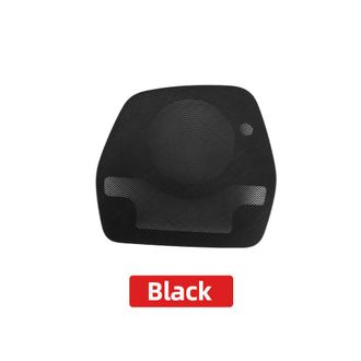 OEM Adecuado Para Mercedes-benz Clase C Glc, Cubierta Decorativa Para El Marco Del Altavoz De La Consola Central Del Salpicadero