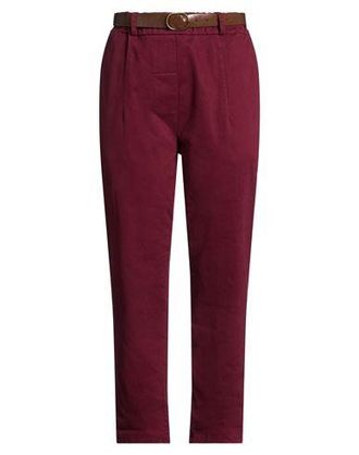 Tensione In BOTTOMWEAR - Trousers on YOOX.COM