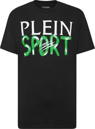 Plein Sport T-Shirt Ronde Hals
