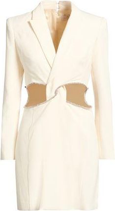 Nenette DRESSES - Mini dresses on YOOX.COM