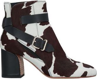 Tod's CALZADO - Botines de caña alta en YOOX.COM