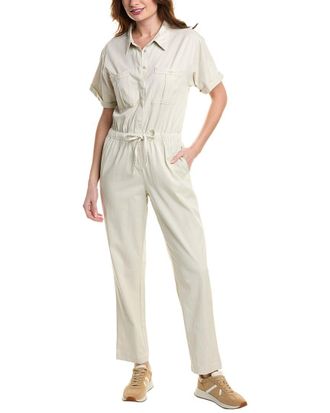 Splendid Laura Jumpsuit