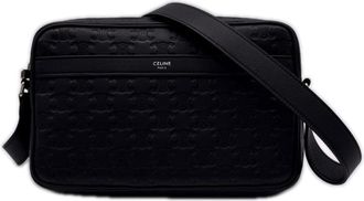 Celine Black Shoulder Bag (Pre-Owned)