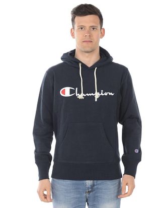 Champion Sweatshirt Hoodie