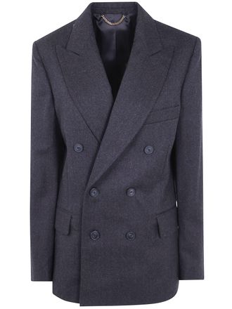 Victoria Beckham Jacket Wool Beatrice