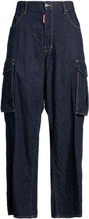 Dsquared2 BOTTOMWEAR - Pantaloni jeans su YOOX.COM