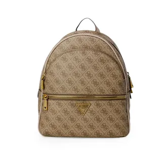 Guess Donna, Borse, Marrone, Taglia unica, new