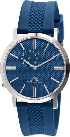 Porsamo Bleu Bennett Multi-Color Dial Mens Watch 1461EBER
