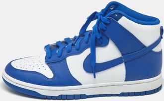 Nike Dunk Game Royal
