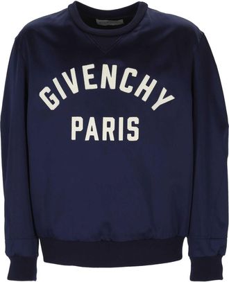 Givenchy Sweaters