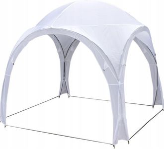 OEM Pabell&oacute;n, Tienda De Camping De Jard&iacute;n, Plegable Para Terraza, Cenador, 3,2 M X 2,5 M