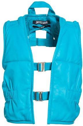 Jacquemus COATS & JACKETS - Gilets sur YOOX.COM