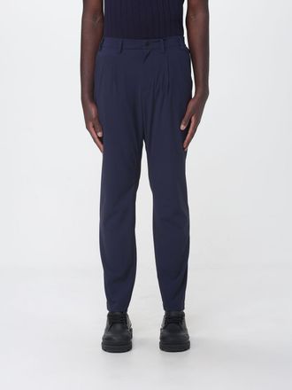 People of Shibuya Pantaloni chino People Of Shibuya in tessuto tecnico