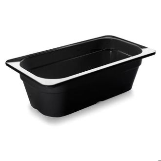 Lacor Accesorio De Almacenamiento Lacor Gn 1/3 Apilable Ligero