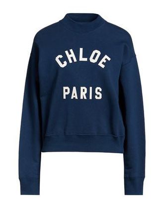 Chlo&eacute; TOPWEAR - Sweatshirts sur YOOX.COM