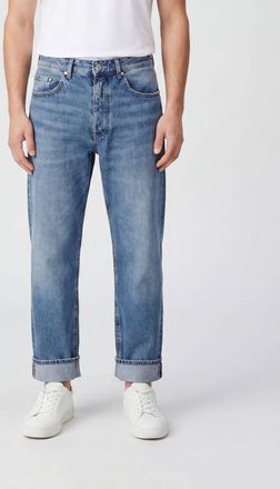 Icon Denim Los Angeles Jeans regular fit in denim