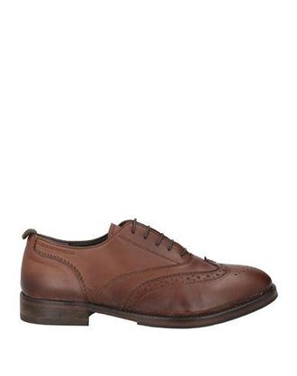 Moma FOOTWEAR - Lace-up shoes on YOOX.COM