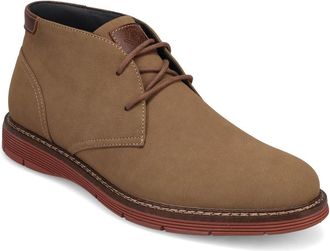 Dockers Mens Esmond Dress Casual Lace Up Ankle Boot