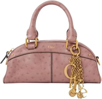 Chlo&eacute; Mujer, Bolsos, Rosa, Talla: ONE Size