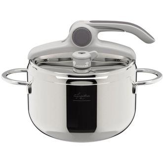 Lagostina Olla A Presi&oacute;n Deliziosa L 5,0 Lagostina