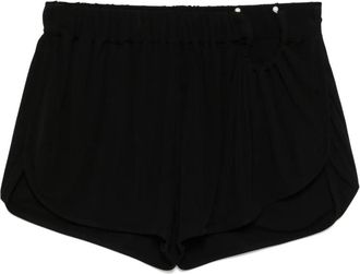 CHRISTOPHER ESBER Boxer con ruches - Nero