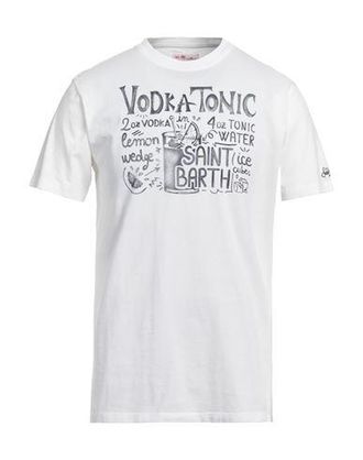 MC2 Saint Barth T-shirts