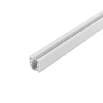 Mantra Molto Luce Organizador De Cable Blanco 2 Metros