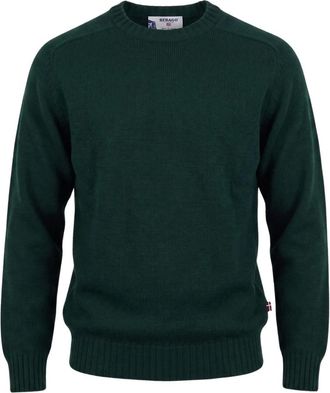 Sebago Uomo, Maglie, Verde, 2Xl, new