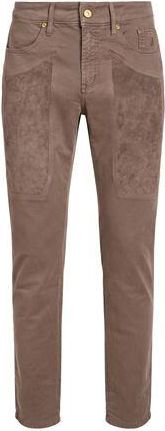 Jeckerson BOTTOMWEAR - Pantaloni su YOOX.COM