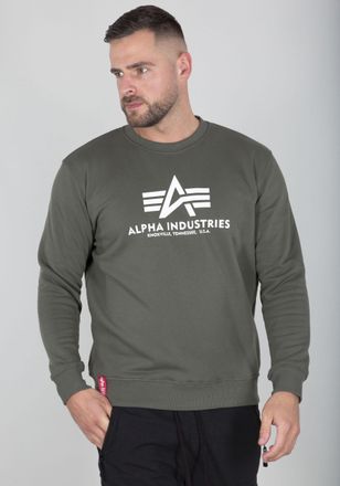 Alpha Industries Sweatshirt