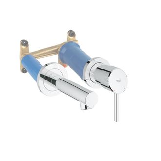 GROHE Concetto Mezclador Monomando De Lavabo Mec&aacute;nico - Grohe