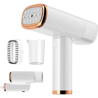 OEM Vaporizador Vertical Port&aacute;til Para Ropa De 1000 W - Calentamiento R&aacute;pido En 20 S Y Dep&oacute;sito De Agua De 100 Ml