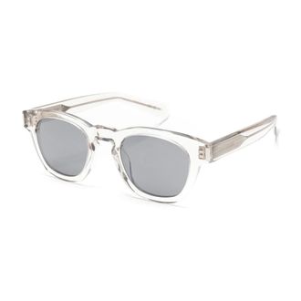 Saint Laurent Sunglasses, unisex, Gray, Size: 48 MM SL 746 Sunglasses