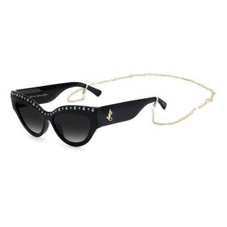 Jimmy Choo London Acetate Womens Sunglasses