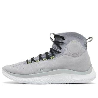Under Armour Curry 4 FloTro Mod Grey 3024861-102