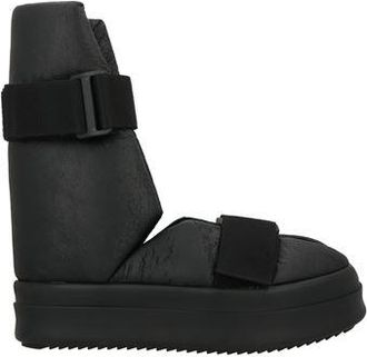 Rick Owens SCHUHE - Stiefel auf YOOX.COM