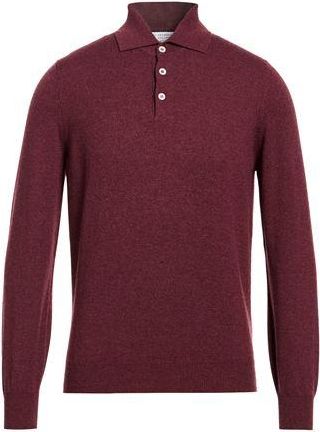Brunello Cucinelli MAGLIERIA - Pullover su YOOX.COM