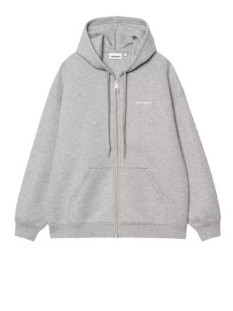 Carhartt Work in Progress Hooded Alda Jacket